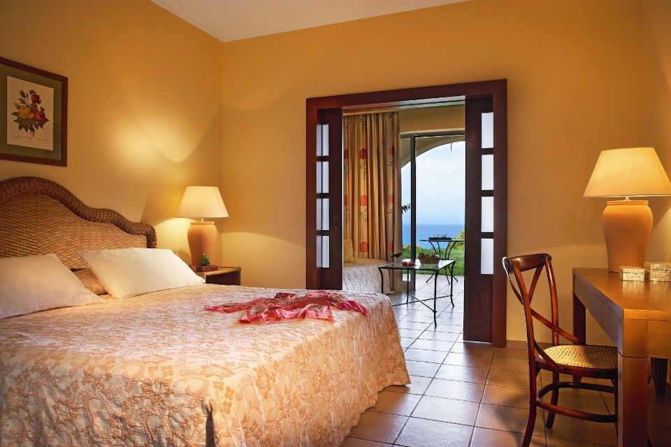 เกรโซเต็ล โอลิมเปีย โอเอซิส Hotel ลูตราคิลลินิส ภายนอก รูปภาพ